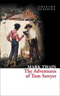 Художні: The Adventures of Tom Sawyer
