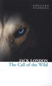 Книги для дорослих: Call Of The Wild