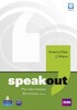 Speakout Pre-Intermediate Level Workbook +key + CD Pack