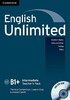 English Unlimited Intermediate Teacher`s Pack (Teacher`s Book with DVD-ROM)