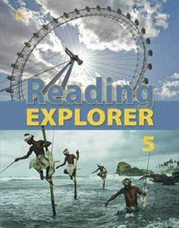 Іноземні мови: Reading Explorer Intro ExamView CD-ROM(x1)