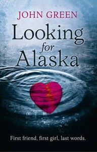 Художественные: Looking for Alaska HarperCollins (9780007424832)