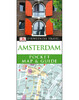 Amsterdam Pocket Map and Guide