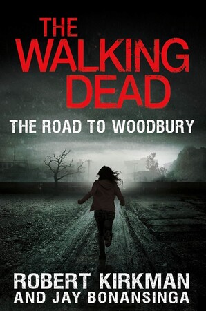 Художественные: The Walking Dead: The Road to Woodbury