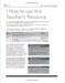 Cambridge Primary Global Perspectives 2nd Edition Teacher's Resource 4 with Digital Access дополнительное фото 1.
