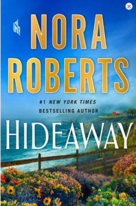 Hideaway [St. Martin's Press]