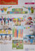 Clementine 2 Pack de 6 Posters [CLE International] дополнительное фото 3.