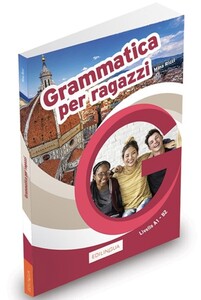 Grammatica Per Ragazzi [Edilingua]