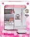 Кухня кукольная со световыми и звуковыми эффектами, Маленькая хозяюшка 1 (розовая), QunFengToys дополнительное фото 2.