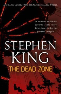 Книги для дорослих: Dead zone