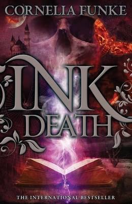 Художественные: InkDeath 3.