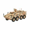 Сборная модель Revell Бронетранспортер GTK Boxer GTFZ A1 1:72 (03198)