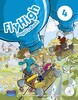 Fly High Level 4 Pupil‘s Book +CD Pk