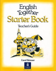 Книги для дорослих: English Together Starter TG