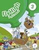 Fly High Level 3 Pupil‘s Book +CD Pk
