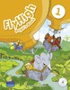 Fly High Level 1 Pupil‘s Book +CD Pk