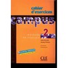 Campus 2 Cahier + Corr NouvEd