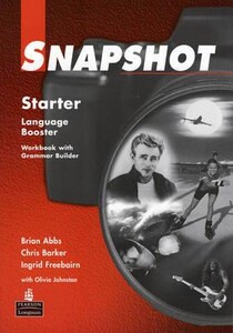 Книги для дорослих: Snapshot Starter LB