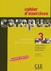 Campus 3 Cahier D`Exercices NouvEd