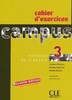 Campus 3 Cahier D`Exercices NouvEd