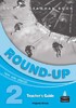 Round-Up Grammar Practice Level 2 Teacher`s Book