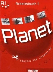 Книги для дорослих: Planet 1 AB (9783190116782)