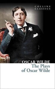 Книги для взрослых: Plays of Oscar Wilde