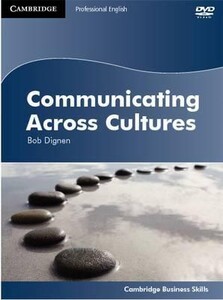 Іноземні мови: Communicating Across Cultures DVD