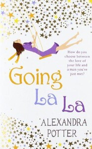 Книги для дорослих: Going La La
