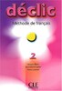 Declic 2 eleve