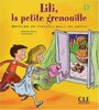 Lili, la petite grenouille 1 eleve