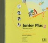 Junior Plus 2 1 CD ind.