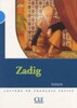 Zadig, niv.4 livre
