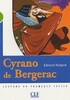 Cyrano de Bergerac, niv.2 livre