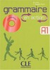 Grammaire en action / debutant livre+CD+corriges (9782090353884)