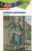 Les lettres persanes, niv.2 livre