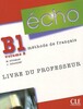 Echo 1 niveau B1.2 guide