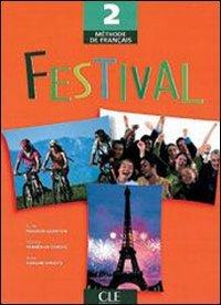 Иностранные языки: Festival 2 /wersja polska/ eleve
