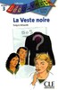 La veste noire, niv.3 livre