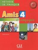 Amis Et Compagnie 4 Livre