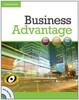 Business Advantage Upper-intermediate Student`s Book with DVD (9780521132176)