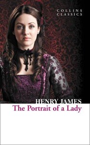 Книги для дорослих: Portrait of a Lady