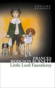 Книги для дорослих: Little Lord Fauntleroy
