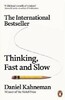 Thinking, Fast and Slow (9780141033570)