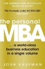 The Personal MBA (9780670919536)