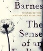 The Sense of an Ending (9780099570332)