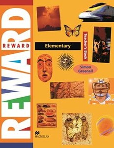 Книги для дорослих: Reward Ele TB