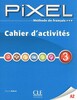 Pixel 3 Cahier