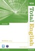New Total English Starter Level Workbook+key+Audio CD Pack