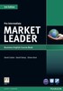 Market Leader Third Edition Pre-Intermediate Course Book + DVDRom Pack (9781408237076)